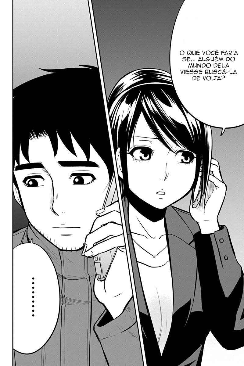 Orenchi ni Kita Onna Kishi to Inakagurashi Surukotoninatta Ken Chapter 84 - Page 17