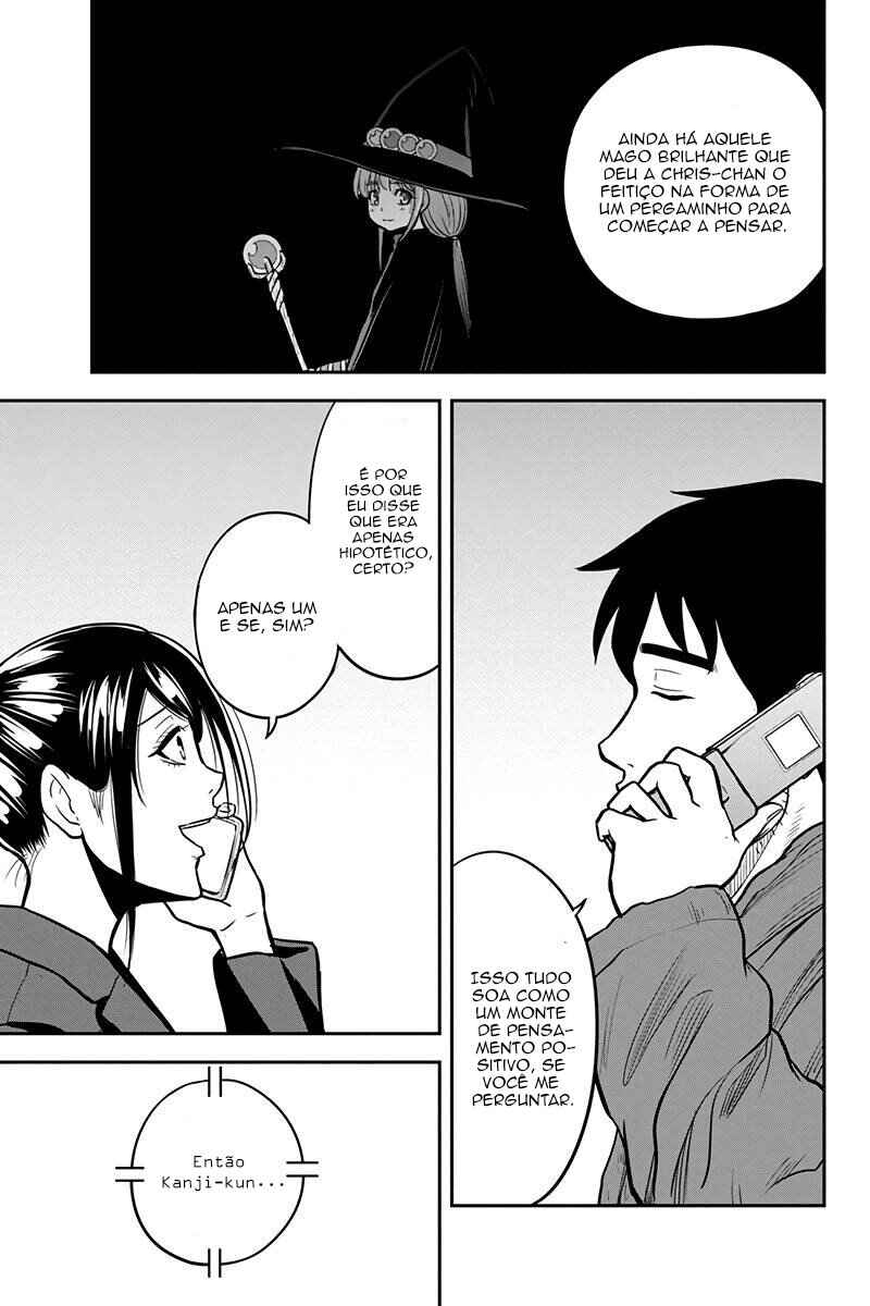 Orenchi ni Kita Onna Kishi to Inakagurashi Surukotoninatta Ken Chapter 84 - Page 18