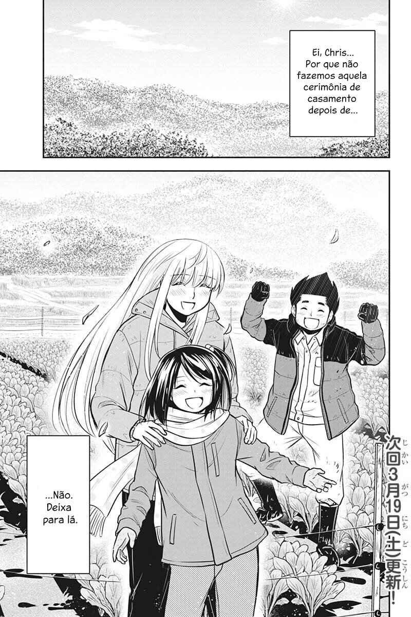 Orenchi ni Kita Onna Kishi to Inakagurashi Surukotoninatta Ken Chapter 84 - Page 20