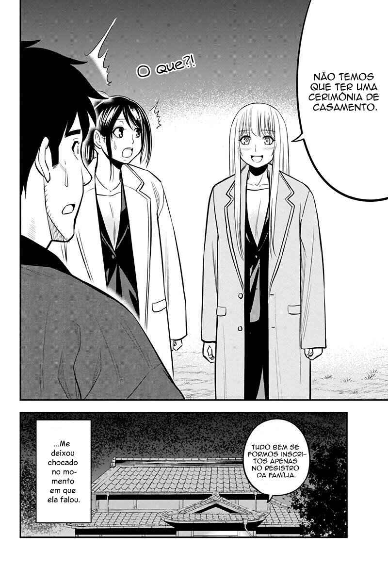 Orenchi ni Kita Onna Kishi to Inakagurashi Surukotoninatta Ken Chapter 84 - Page 3