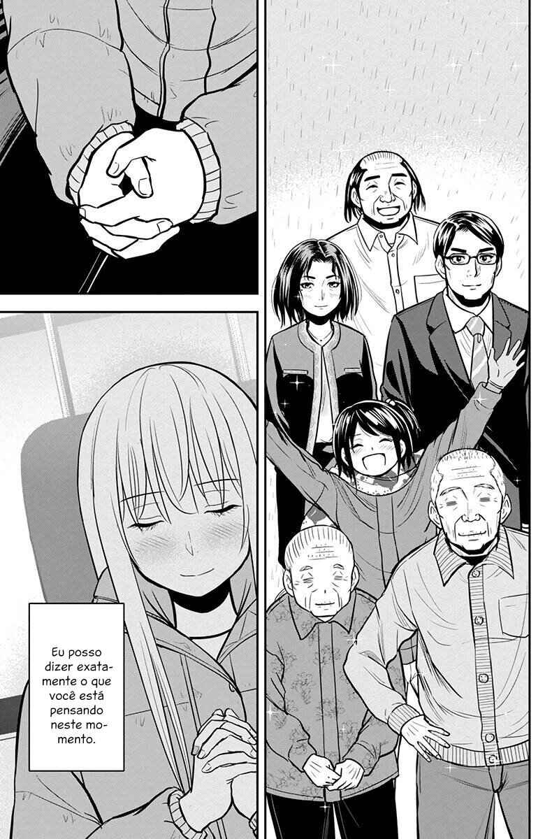 Orenchi ni Kita Onna Kishi to Inakagurashi Surukotoninatta Ken Chapter 84 - Page 8