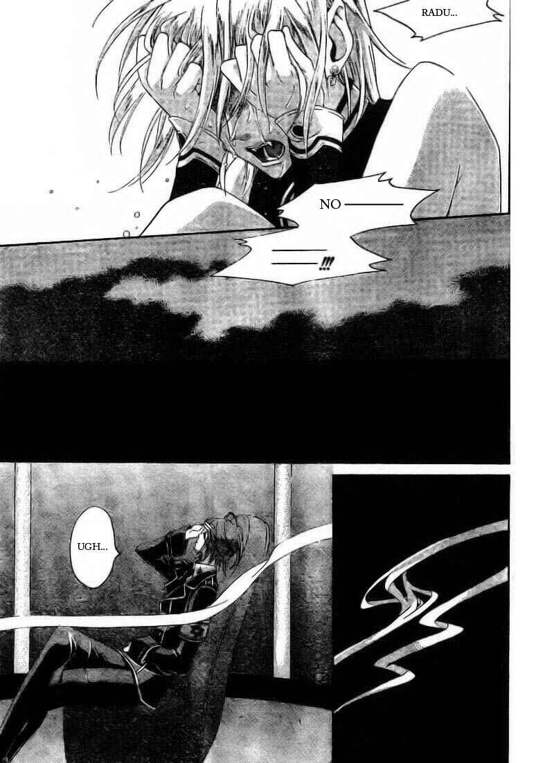 Trinity Blood Chapter 34 - Page 13
