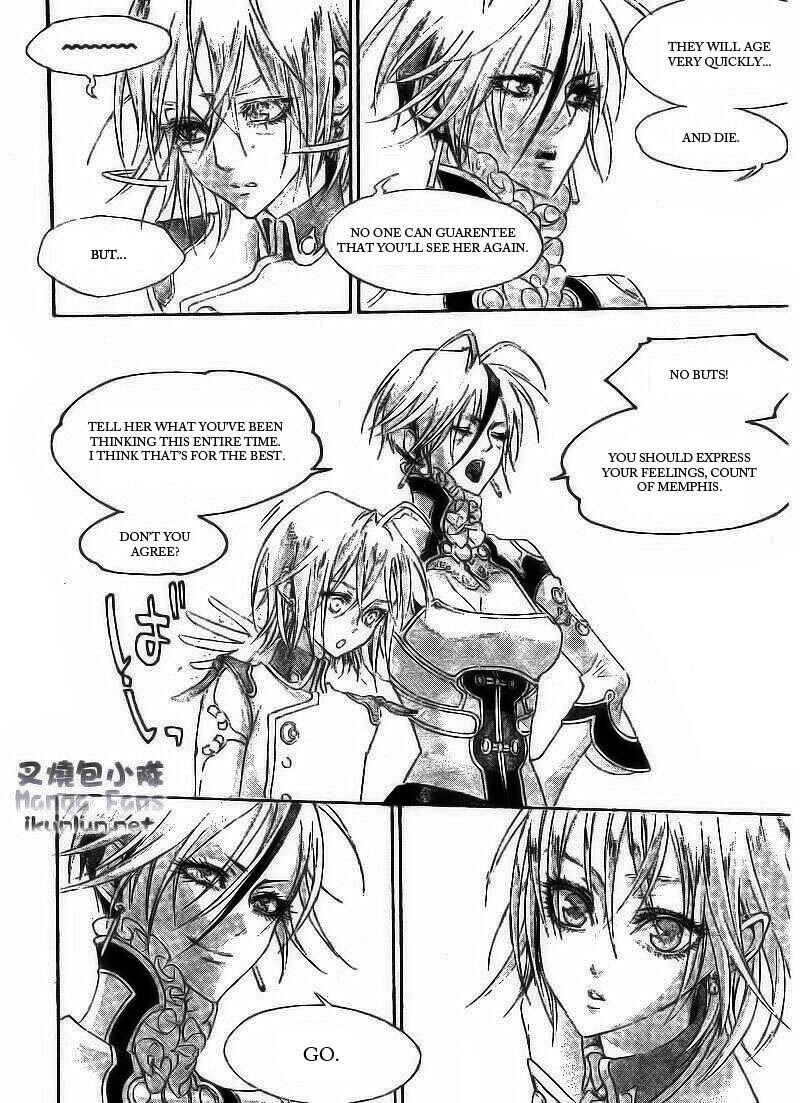 Trinity Blood Chapter 34 - Page 30