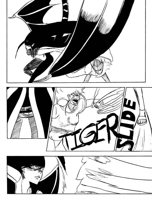 White World Chapter 36 - Page 10