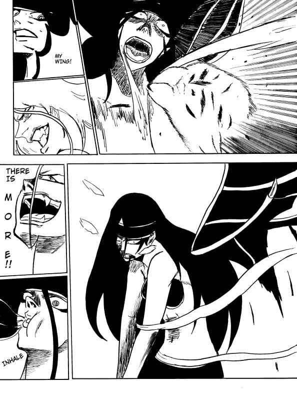 White World Chapter 36 - Page 12
