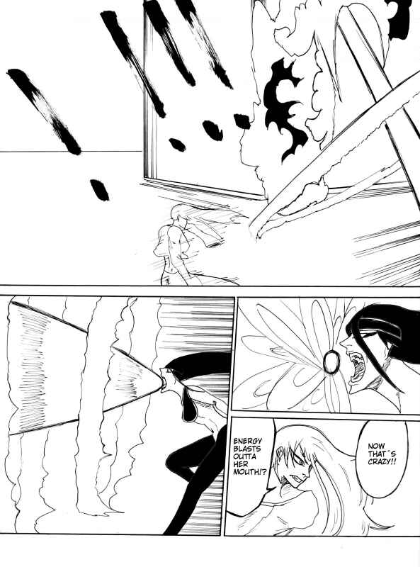 White World Chapter 36 - Page 2