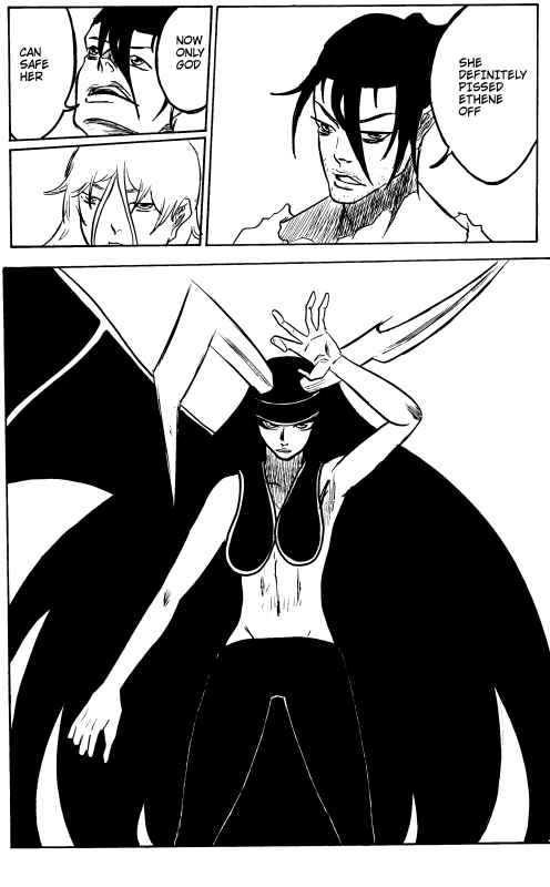 White World Chapter 36 - Page 20