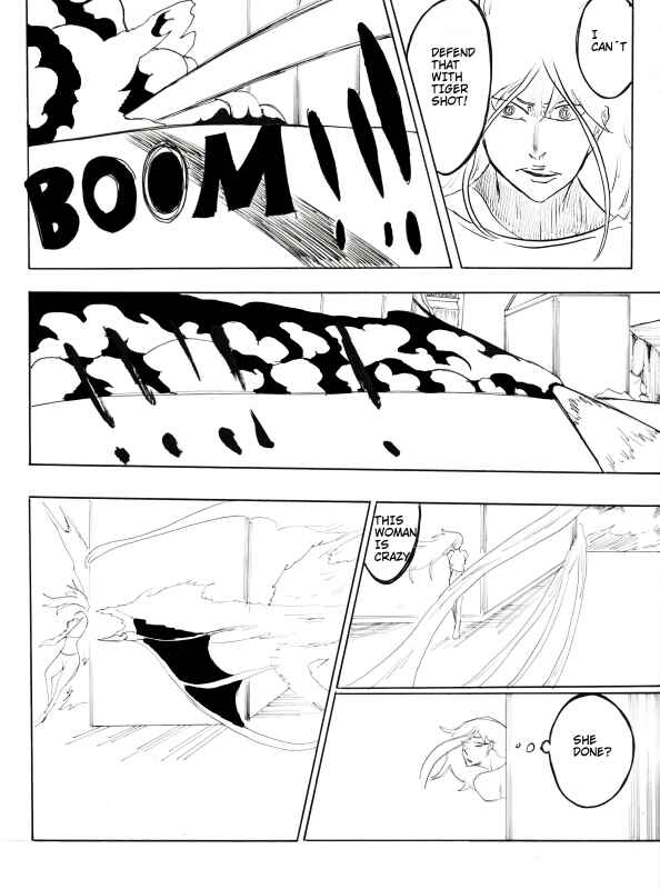 White World Chapter 36 - Page 3