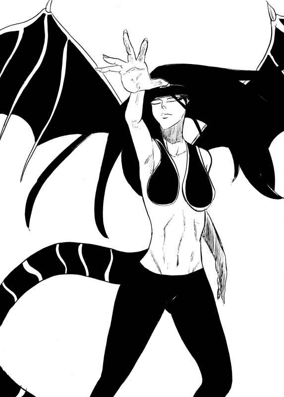 White World Chapter 36 - Page 7