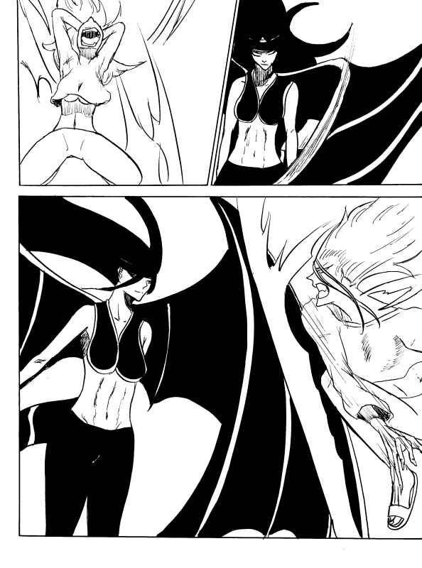 White World Chapter 36 - Page 9