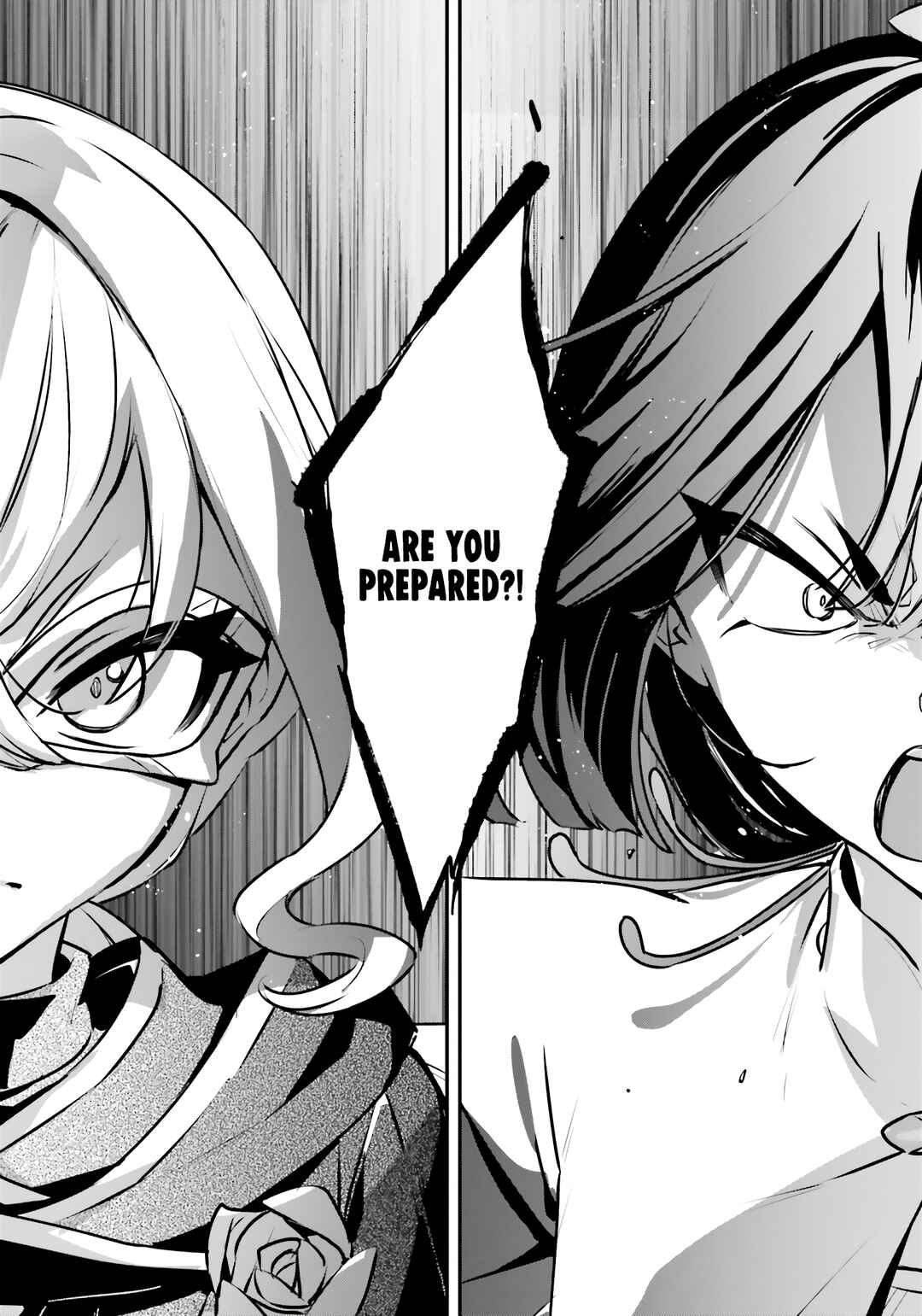 Yuusha Shoukan ni Makikomareta kedo, Isekai wa Heiwa deshita Chapter 56 - Page 3