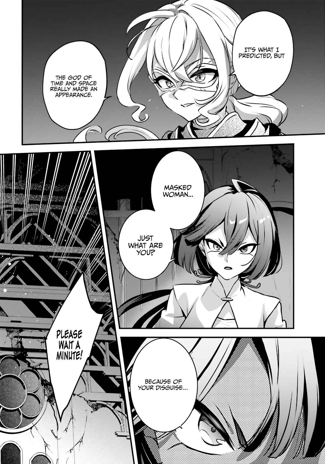 Yuusha Shoukan ni Makikomareta kedo, Isekai wa Heiwa deshita Chapter 56 - Page 5