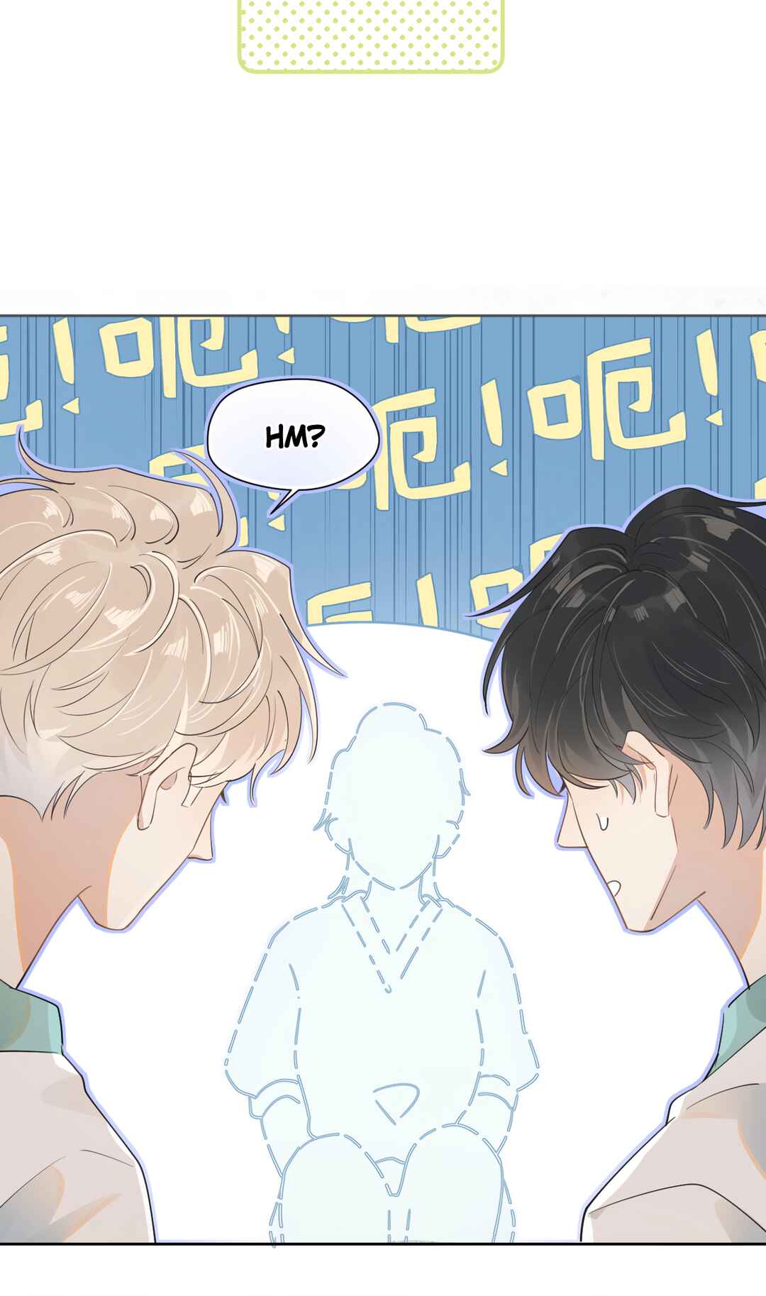 Rejoice in Your Enemies Chapter 2 - Page 36