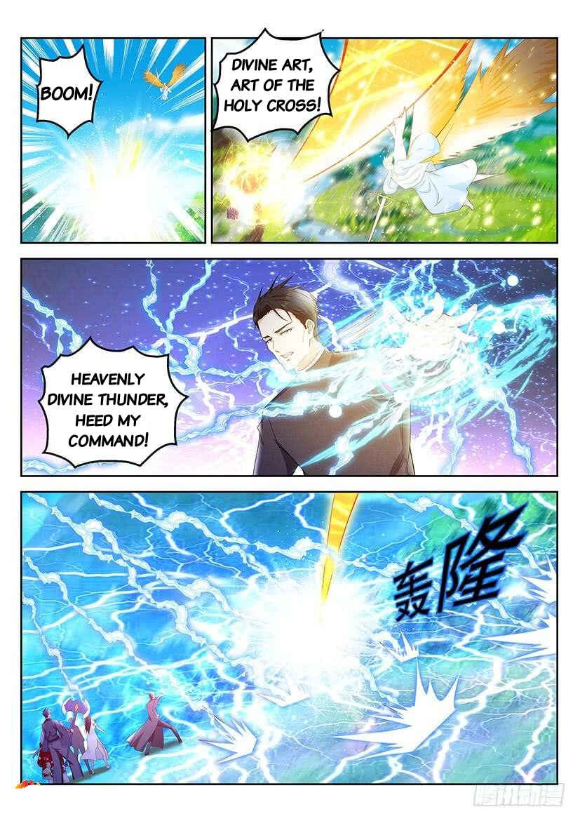 Rebirth of the Urban Immortal Cultivator Chapter 361 - Page 13