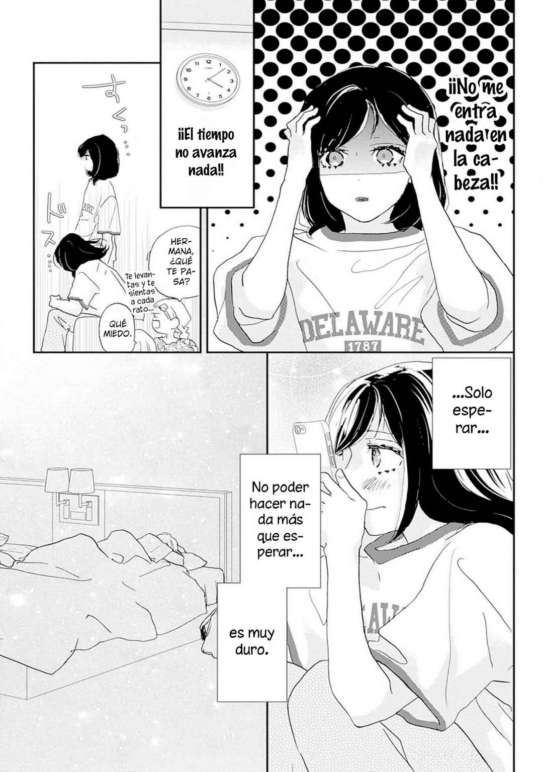 Taiyou yori mo Mabushii Hoshi Chapter 38 - Page 16