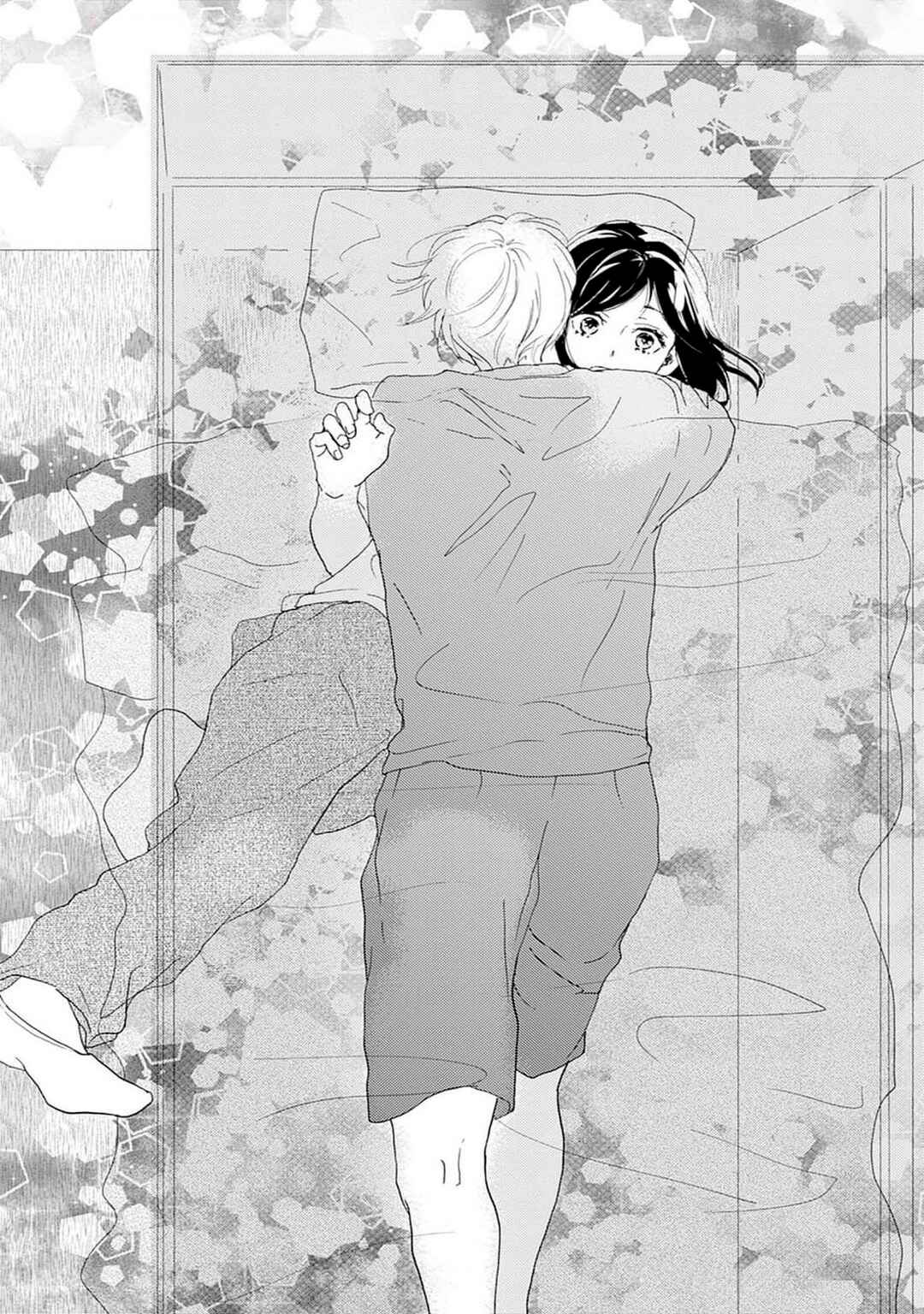 Taiyou yori mo Mabushii Hoshi Chapter 38 - Page 31