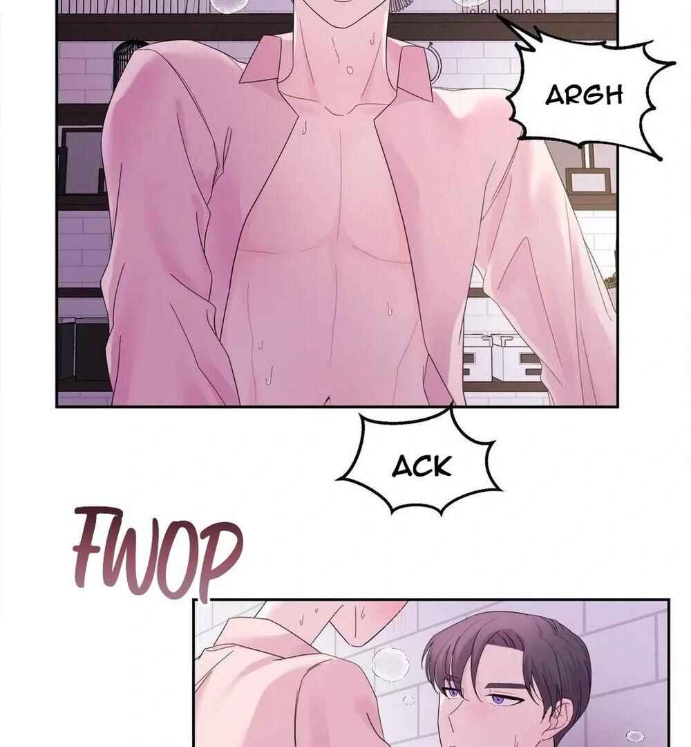 Tenth Time's the Charm Chapter 24 - Page 14