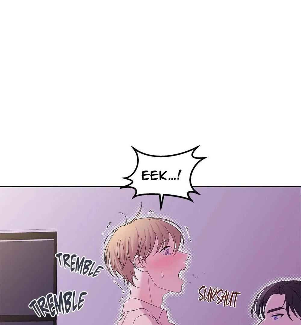 Tenth Time's the Charm Chapter 24 - Page 2