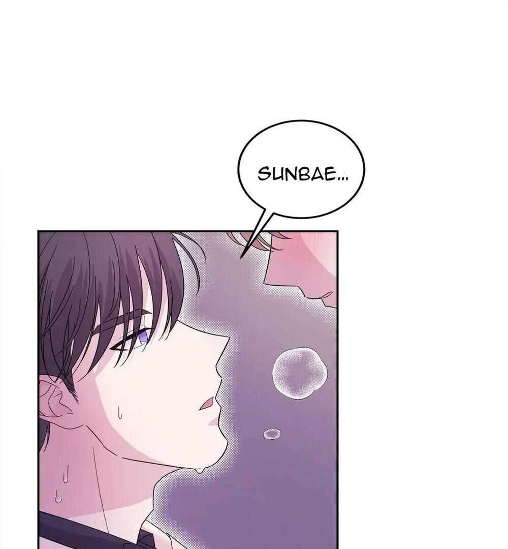 Tenth Time's the Charm Chapter 24 - Page 20