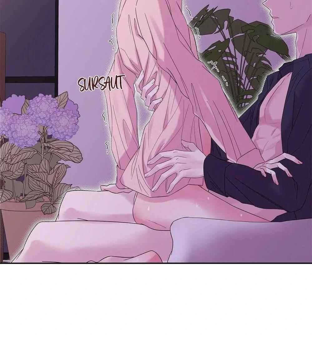 Tenth Time's the Charm Chapter 24 - Page 3