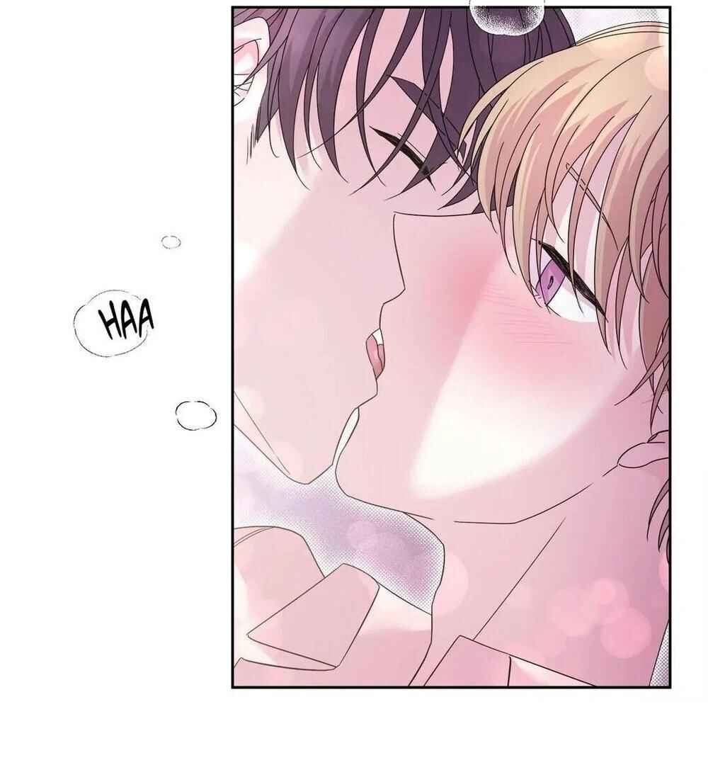 Tenth Time's the Charm Chapter 24 - Page 30