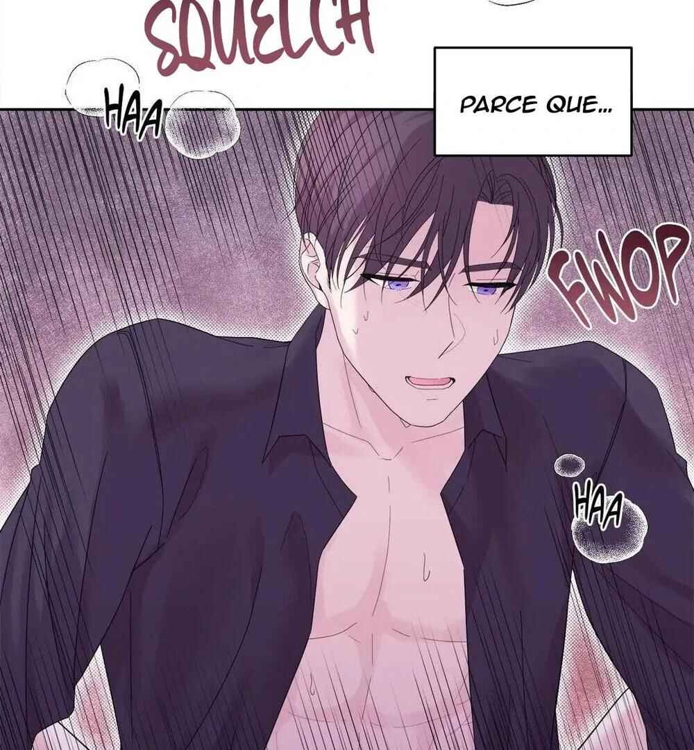Tenth Time's the Charm Chapter 24 - Page 36