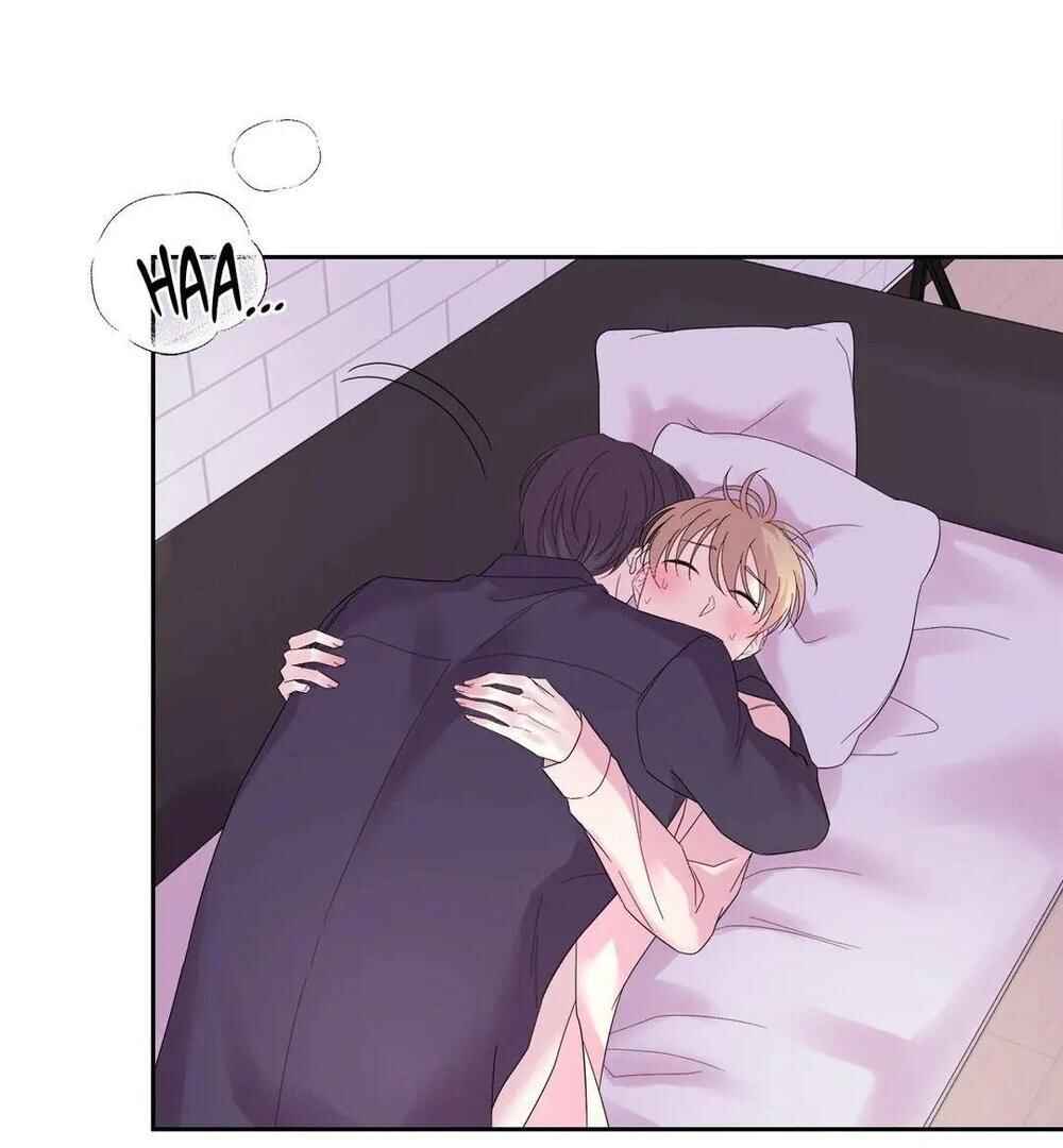 Tenth Time's the Charm Chapter 24 - Page 55