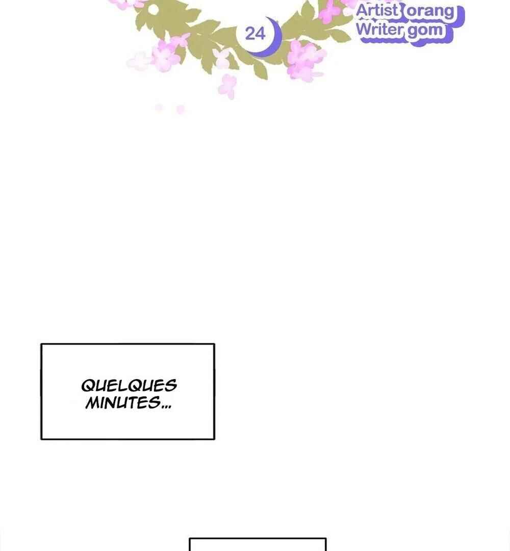 Tenth Time's the Charm Chapter 24 - Page 64