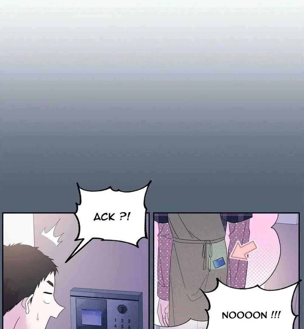 Tenth Time's the Charm Chapter 24 - Page 66