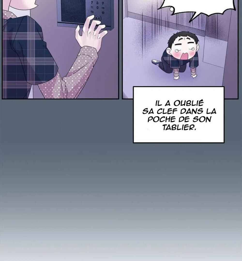 Tenth Time's the Charm Chapter 24 - Page 67