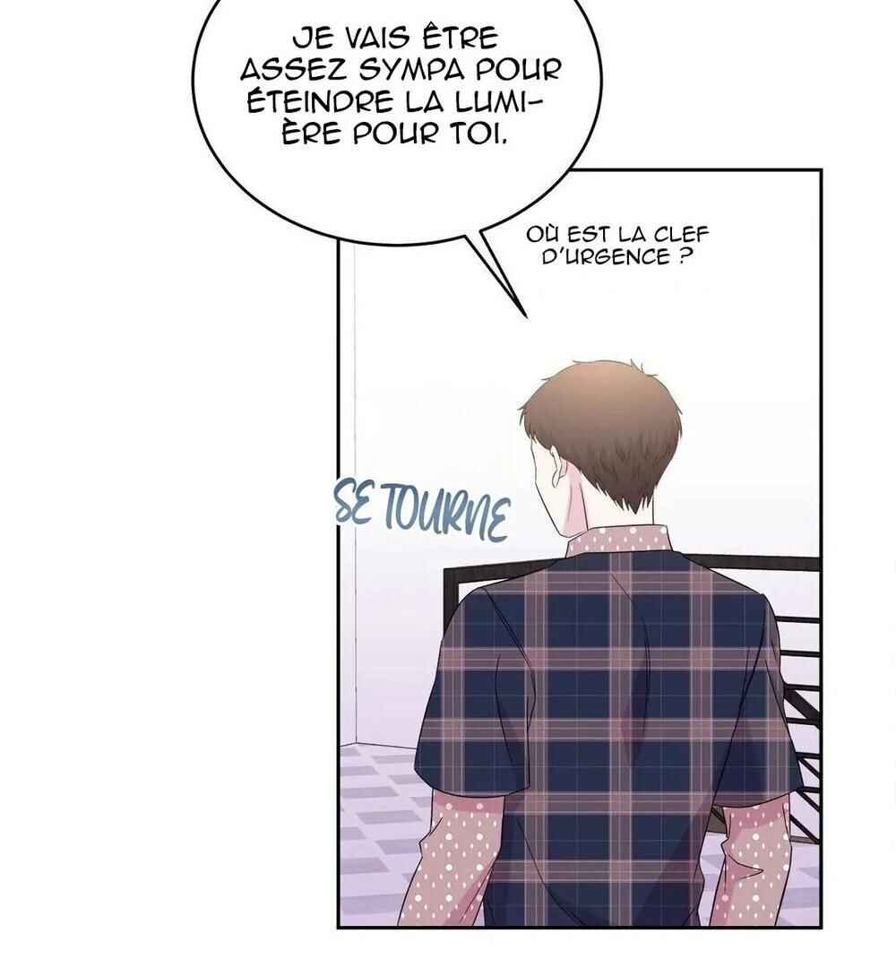 Tenth Time's the Charm Chapter 24 - Page 90