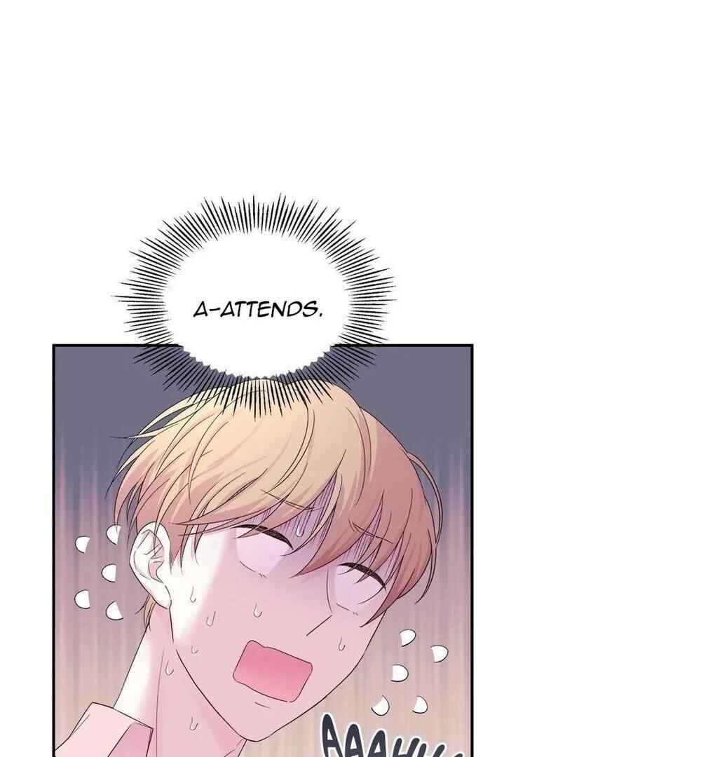 Tenth Time's the Charm Chapter 24 - Page 91
