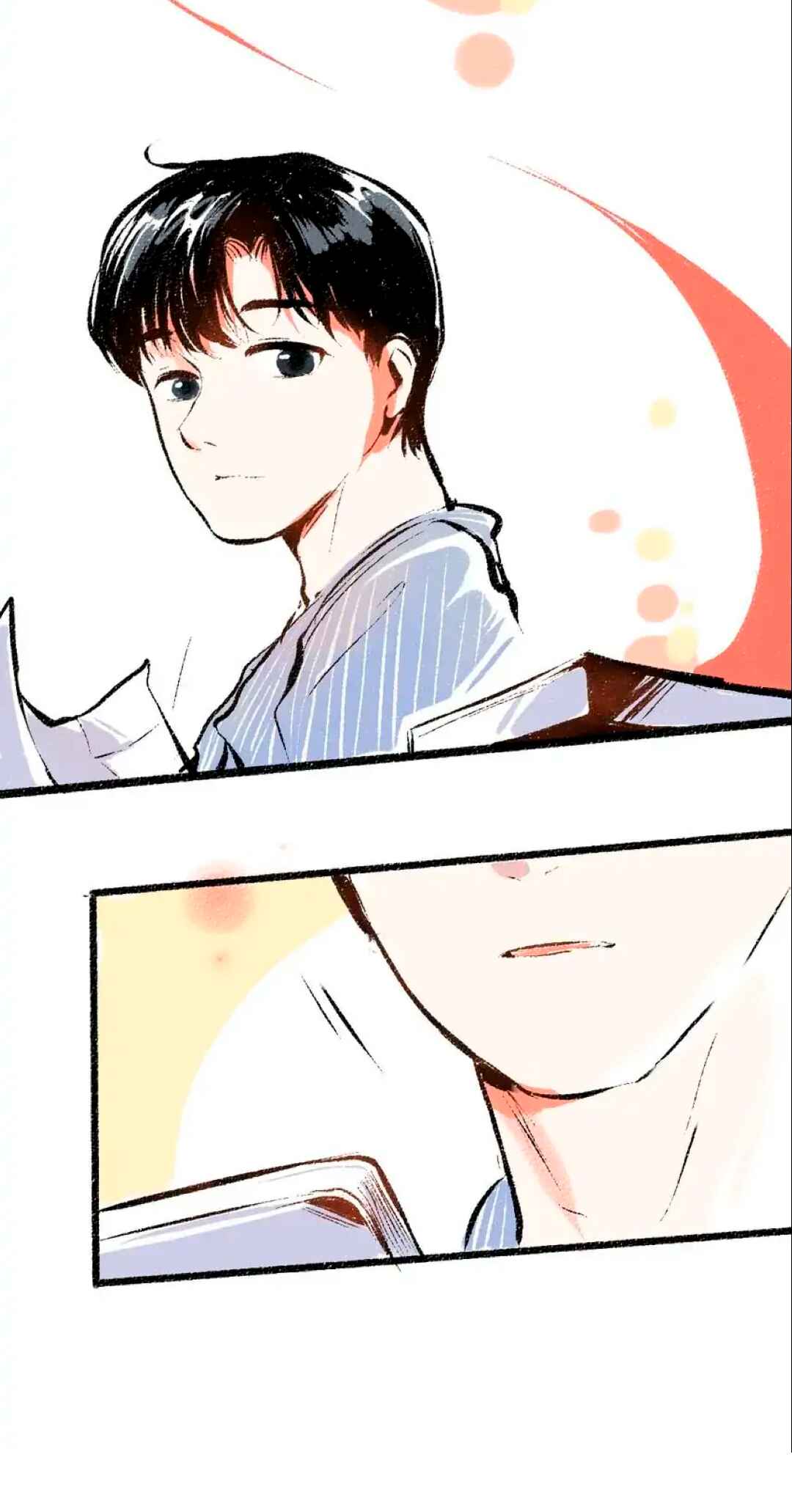 A Free Ride Everyday Chapter 49 - Page 34