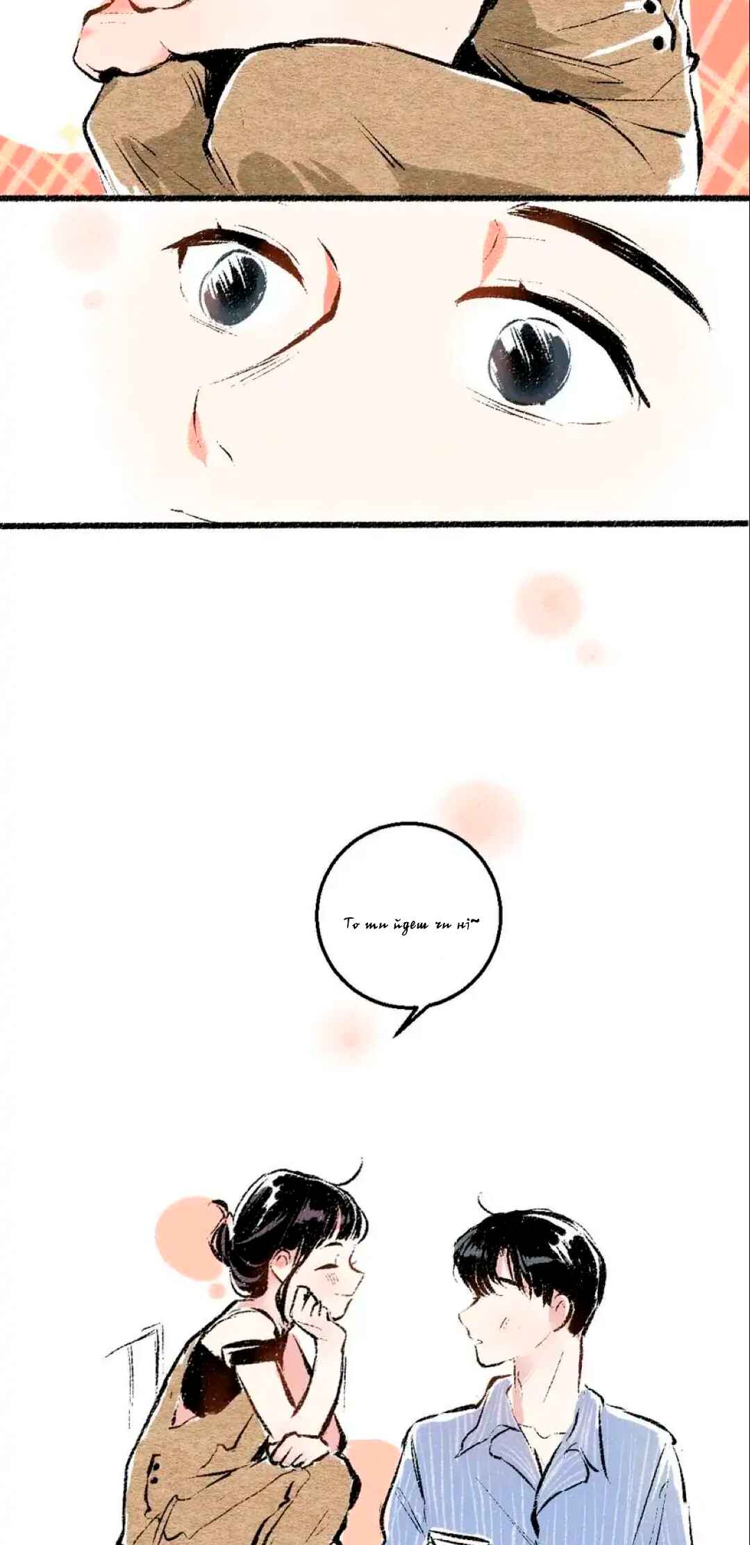 A Free Ride Everyday Chapter 49 - Page 40