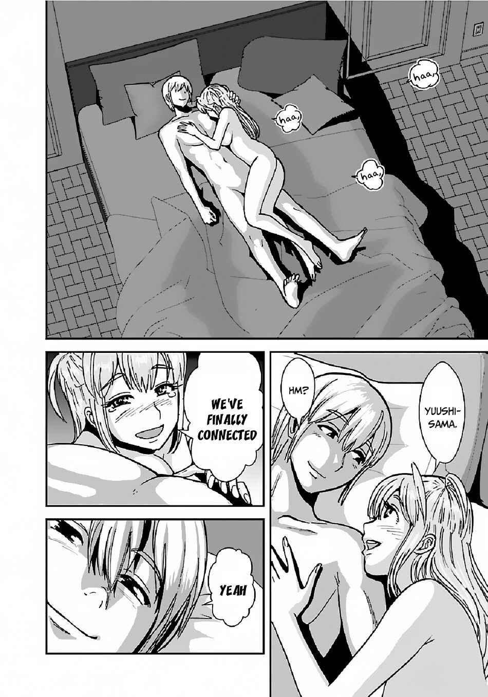Makikomarete Isekai Teni suru Yatsu wa, Taitei Cheat Chapter 35 - Page 15