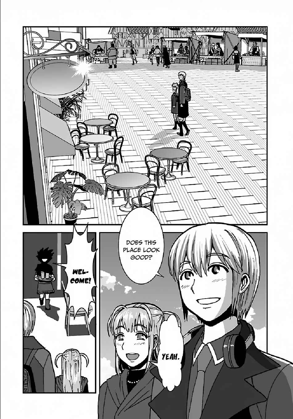 Makikomarete Isekai Teni suru Yatsu wa, Taitei Cheat Chapter 35 - Page 20