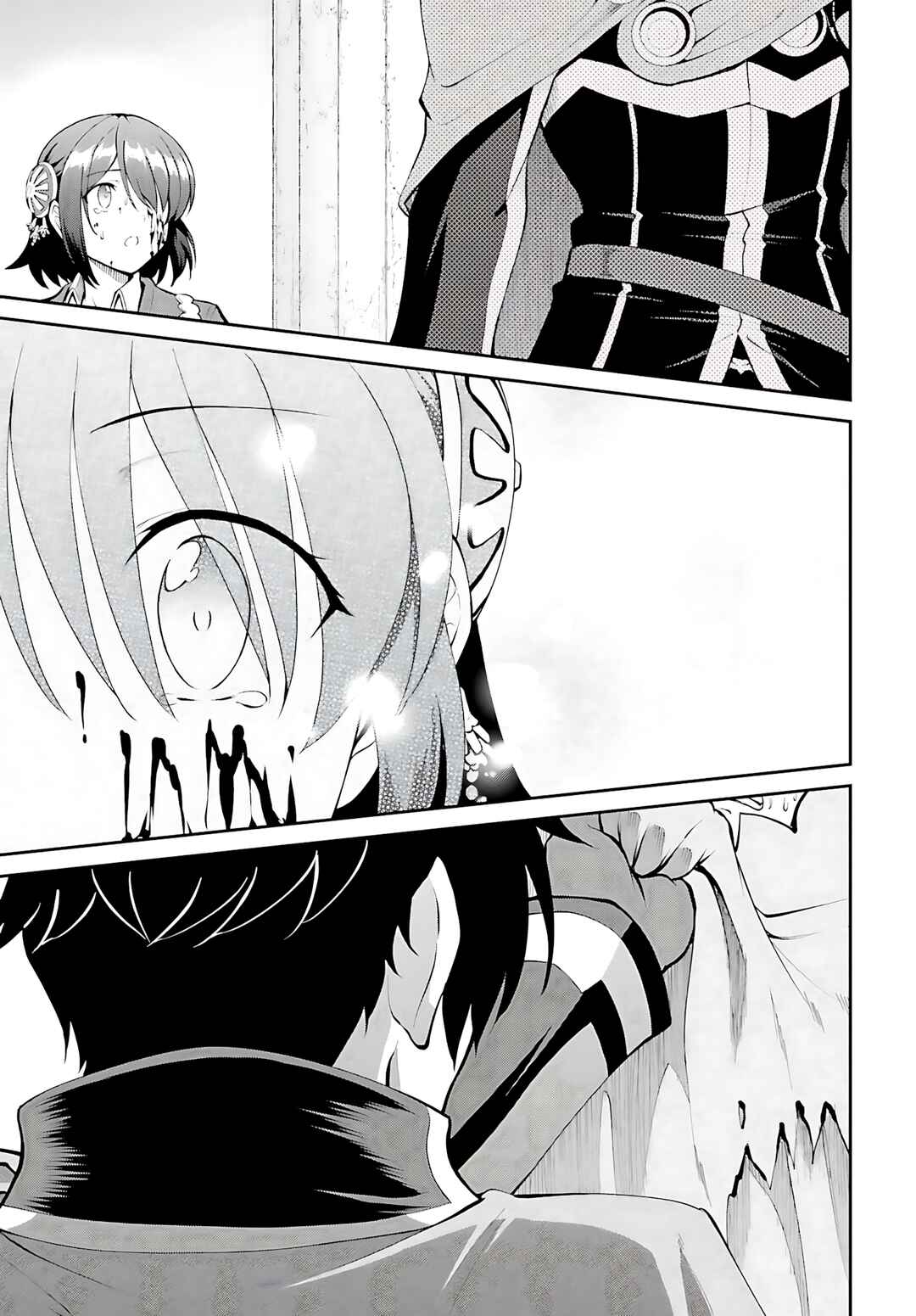 Maou Toubatsu Shita Ato, Medachitakunai node Guild Master ni Natta Chapter 43 - Page 6