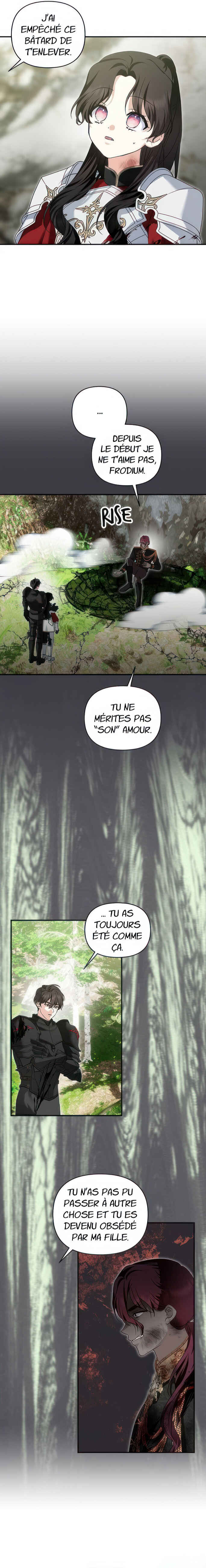 Monster Duke's Daughter Chapter 178 - Page 13