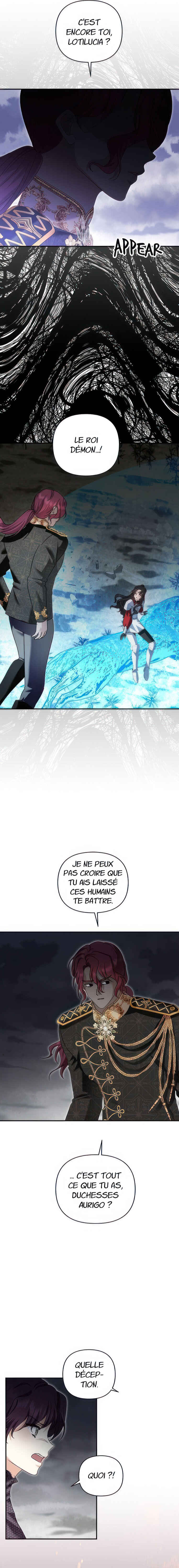 Monster Duke's Daughter Chapter 178 - Page 4