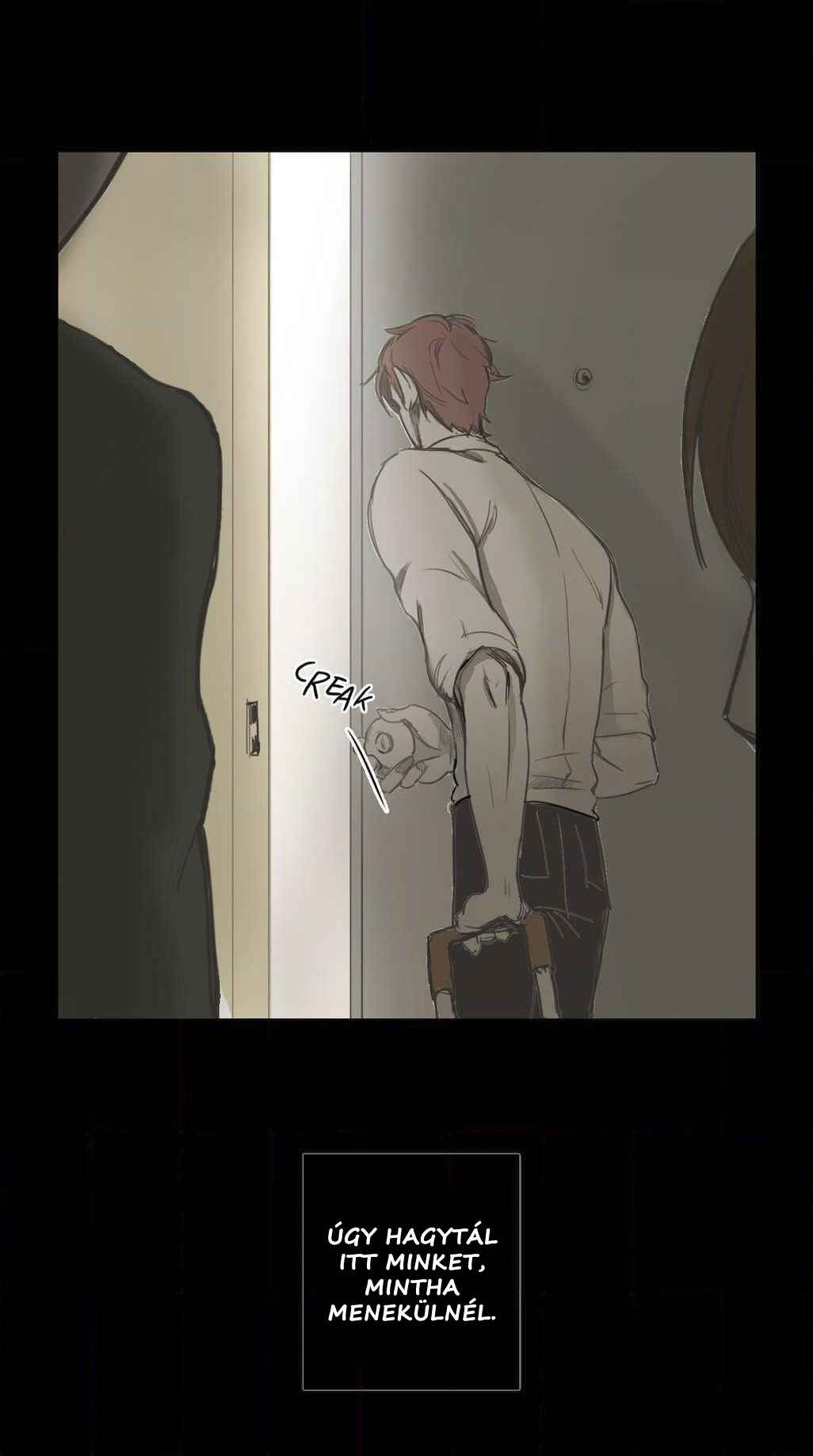 Never Understand Chapter 33 - Page 14