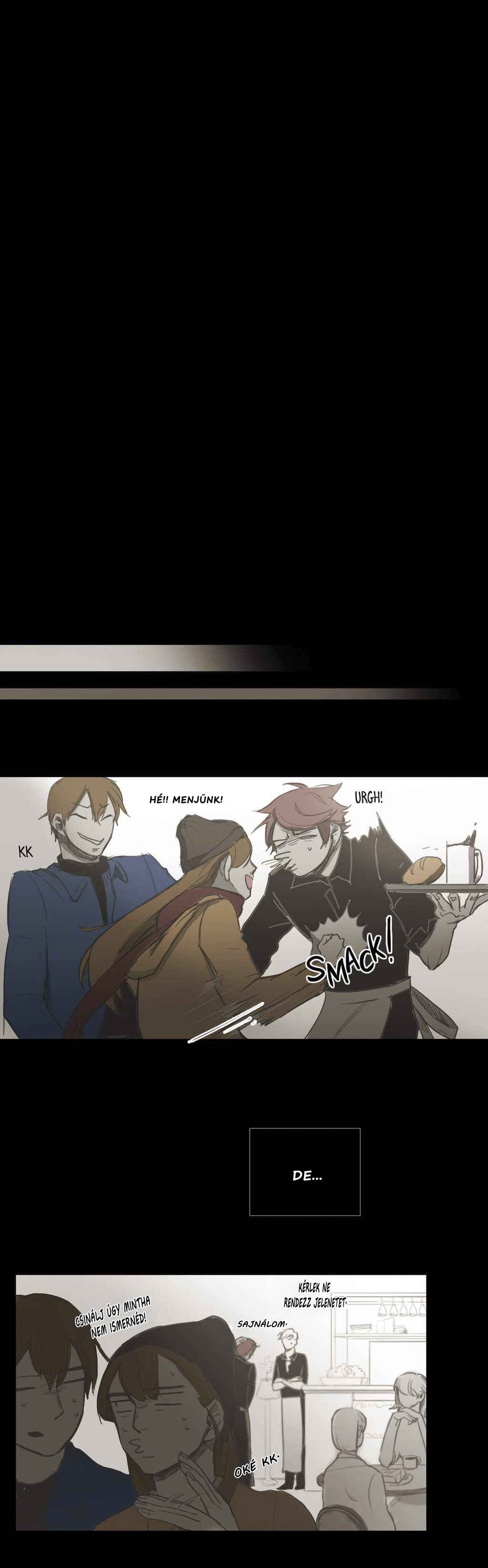 Never Understand Chapter 33 - Page 15
