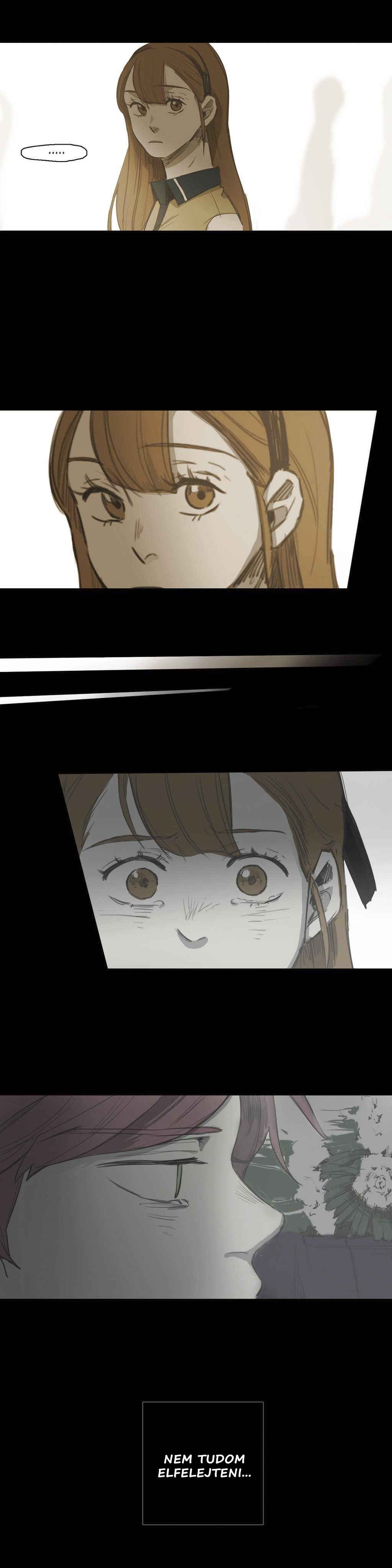 Never Understand Chapter 33 - Page 3