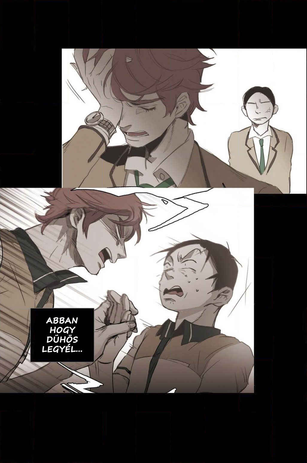 Never Understand Chapter 33 - Page 30