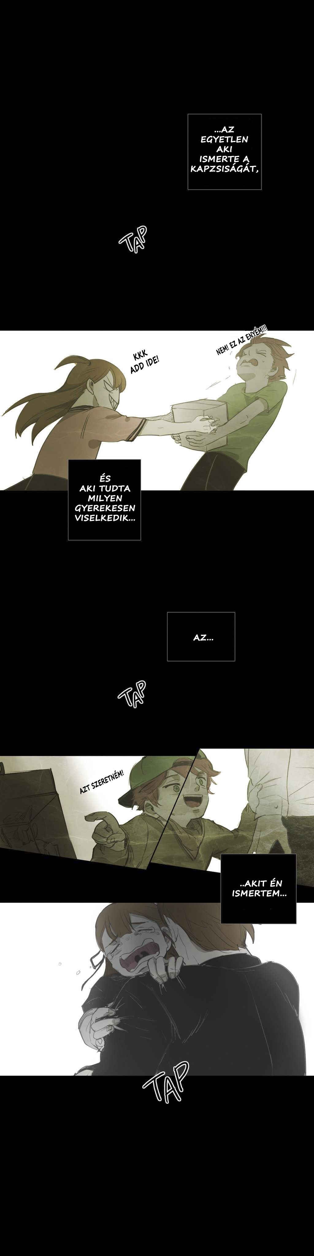 Never Understand Chapter 33 - Page 5
