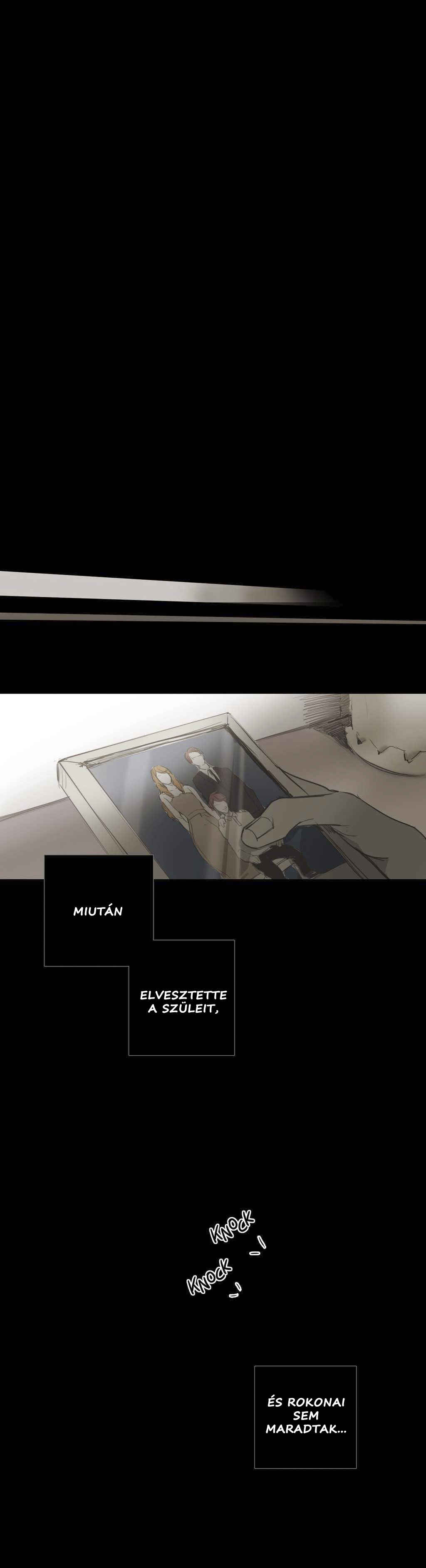 Never Understand Chapter 33 - Page 7