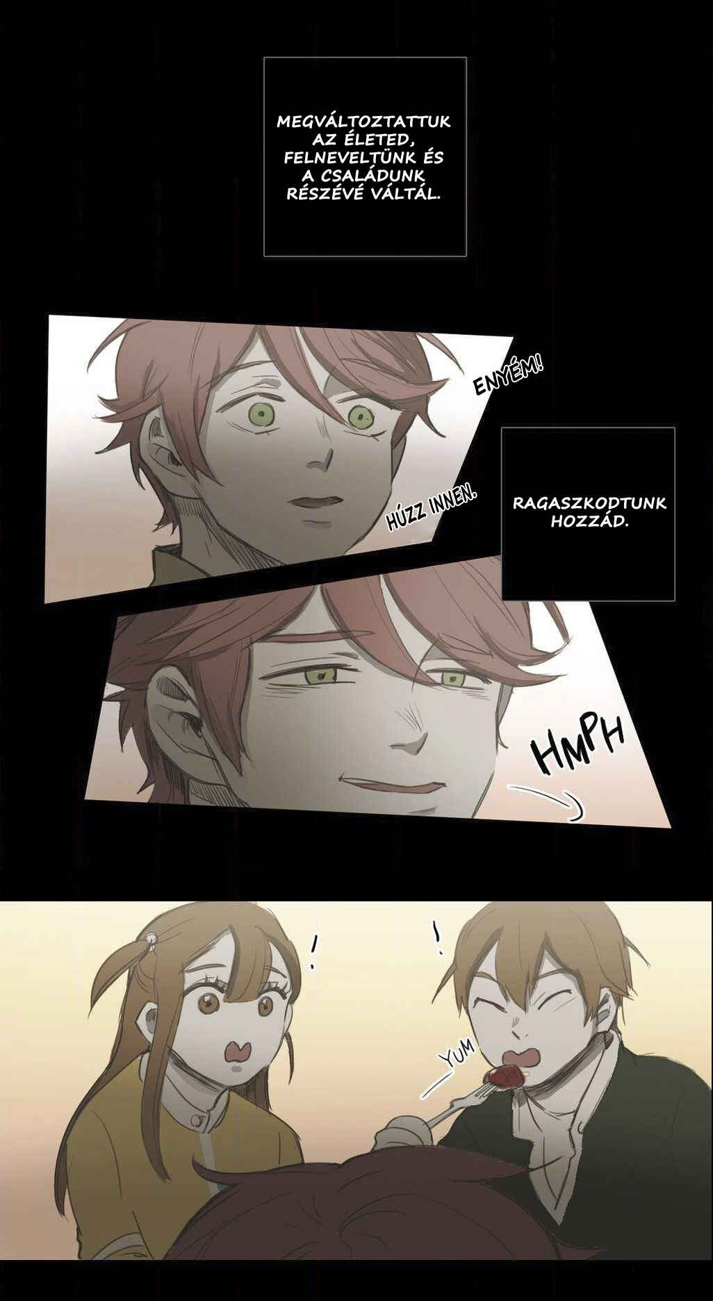 Never Understand Chapter 33 - Page 9