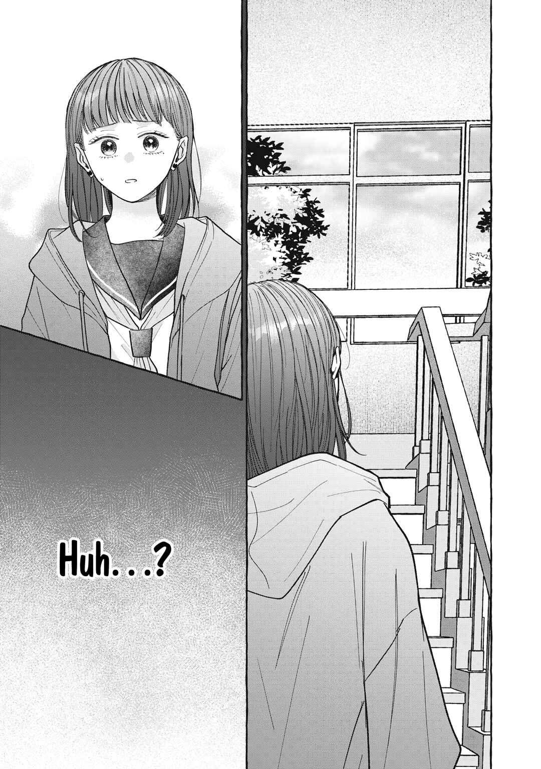 Kimi Wo Hitori Ni Shite Agenai Chapter 8 - Page 6