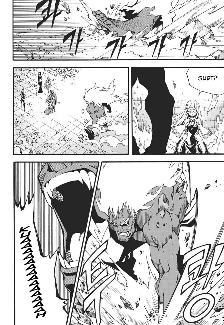 Witch Hunter Chapter 132 - Page 11