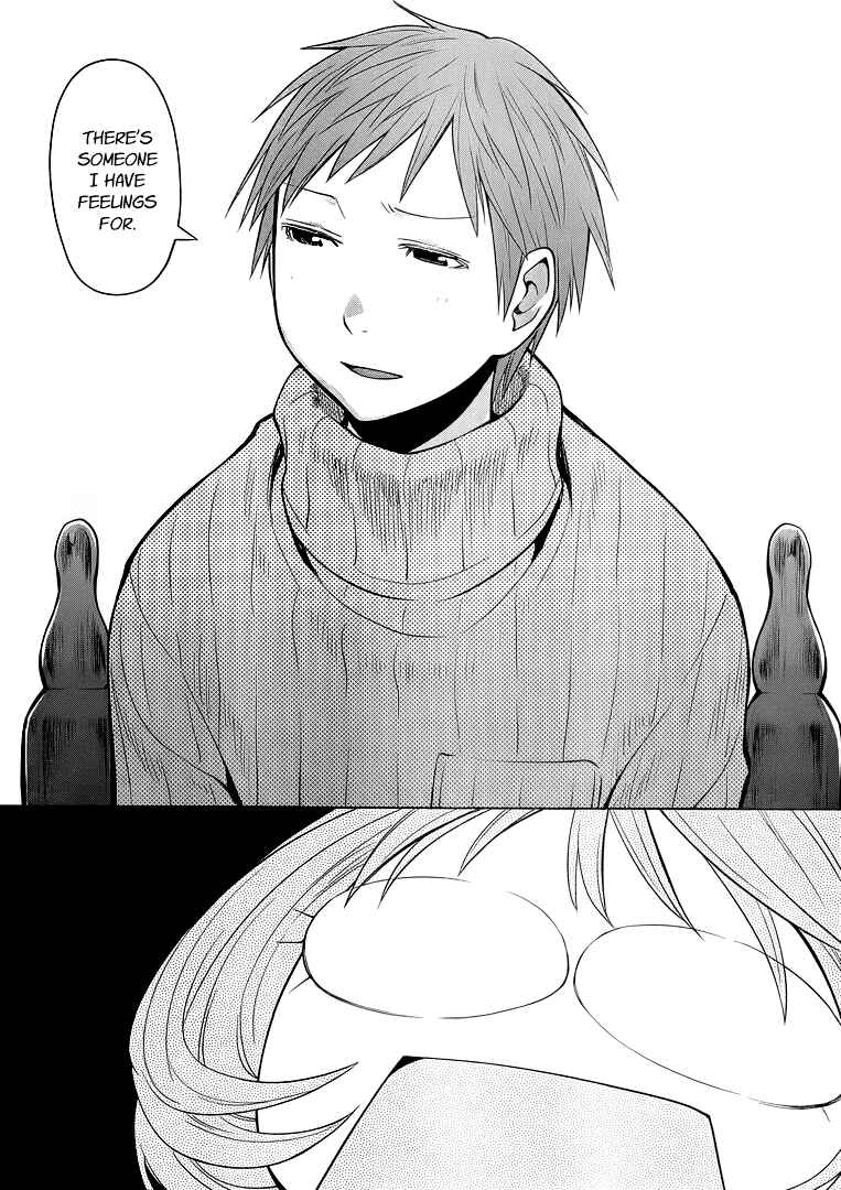 Genshiken Nidaime - The Society for the Study of Modern Visual Culture II Chapter 94 - Page 25