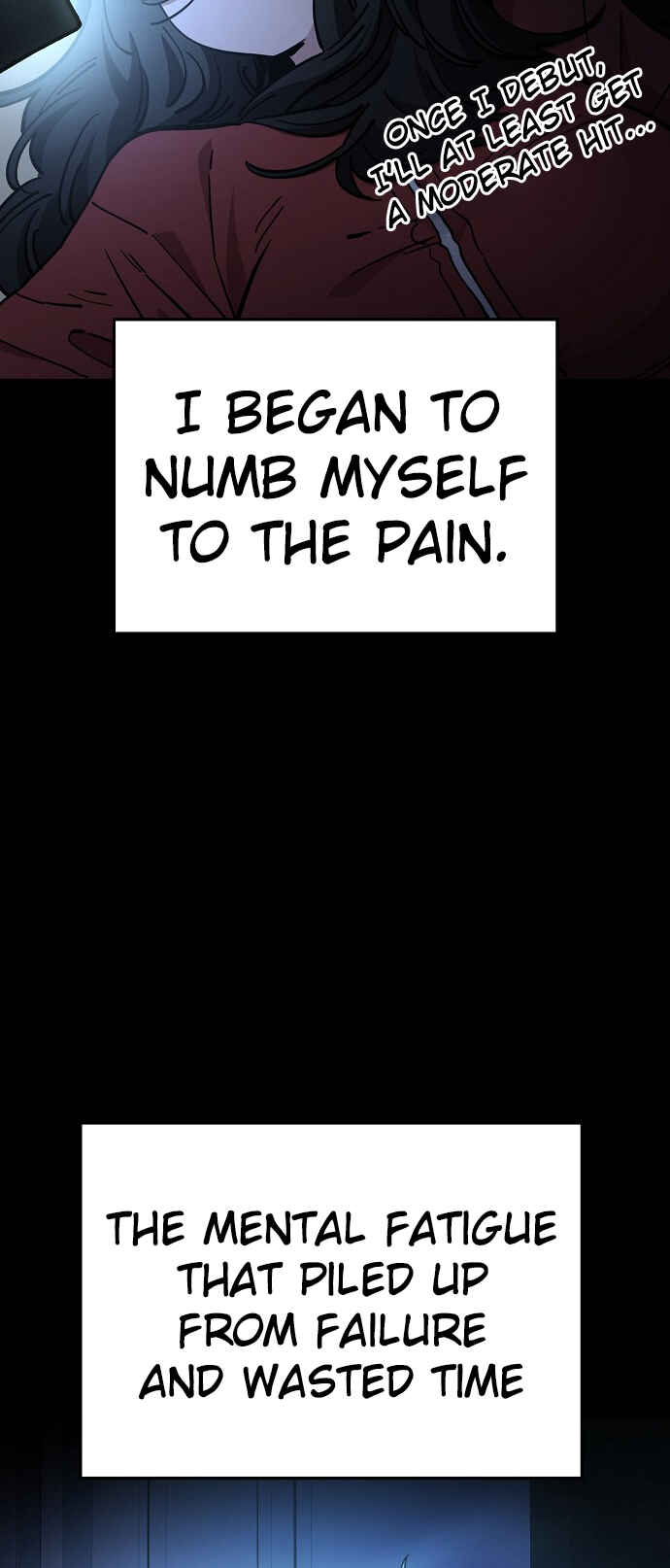 Mujikbaeksu Gye Baek-sun Chapter 121 - Page 11